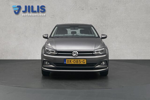 Volkswagen POLO 1.0 TSI Comfortline | Adaptief cruise control | Apple carplay | Navigatie | Airconditioning
