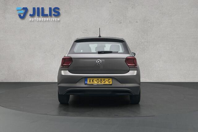 Volkswagen POLO 1.0 TSI Comfortline | Adaptief cruise control | Apple carplay | Navigatie | Airconditioning
