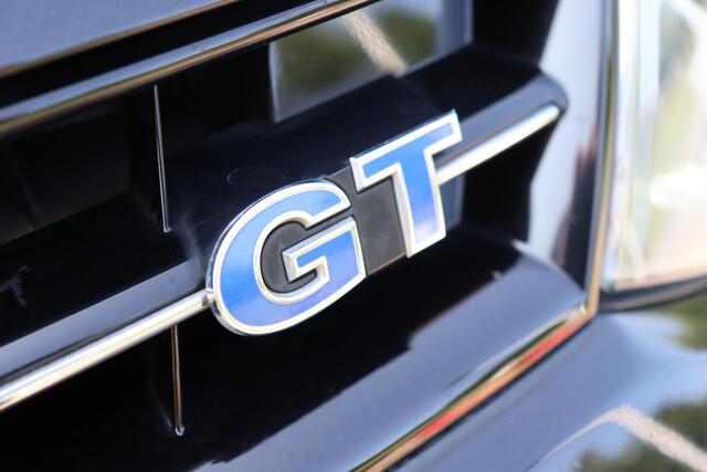 Volkswagen POLO 1.4 TSI BlueGT