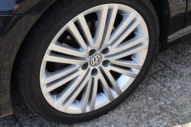 Volkswagen POLO 1.4 TSI BlueGT