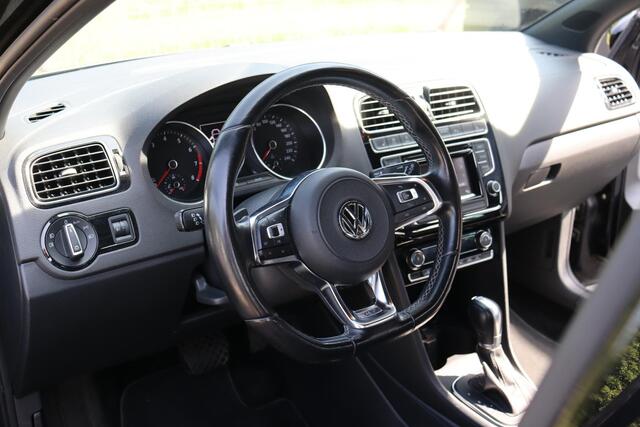 Volkswagen POLO 1.4 TSI BlueGT