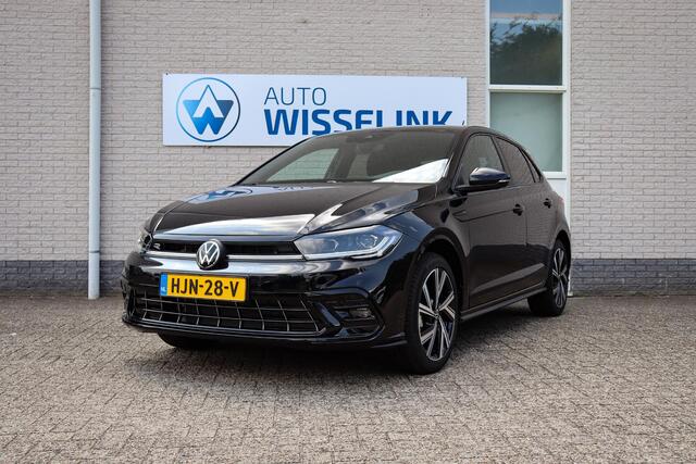 Volkswagen POLO 1.0 TSI R-Line Business IQ-light