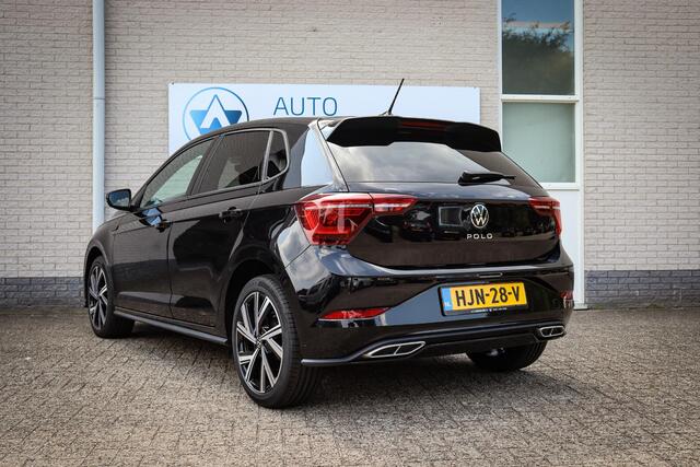 Volkswagen POLO 1.0 TSI R-Line Business IQ-light