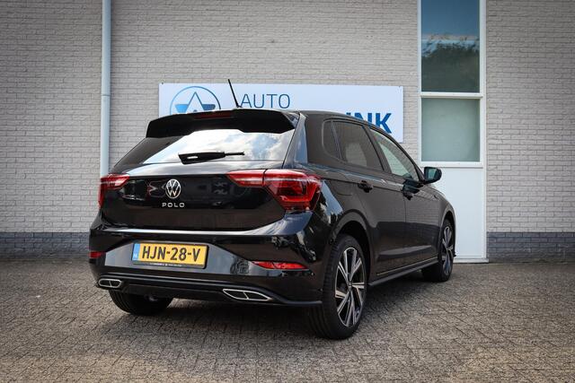 Volkswagen POLO 1.0 TSI R-Line Business IQ-light