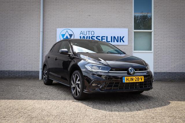 Volkswagen POLO 1.0 TSI R-Line Business IQ-light