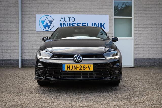 Volkswagen POLO 1.0 TSI R-Line Business IQ-light