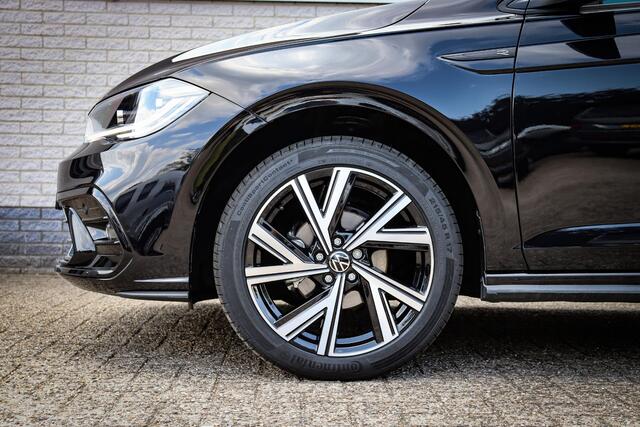 Volkswagen POLO 1.0 TSI R-Line Business IQ-light