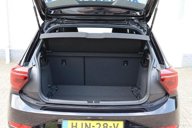 Volkswagen POLO 1.0 TSI R-Line Business IQ-light