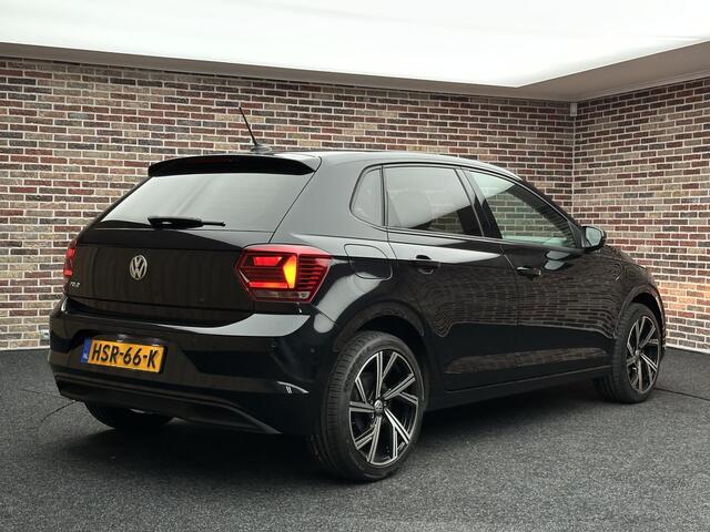 Volkswagen POLO 1.0 TSI Comfortline | Keyless| Clima| CarPlay| Adaptieve cruise|