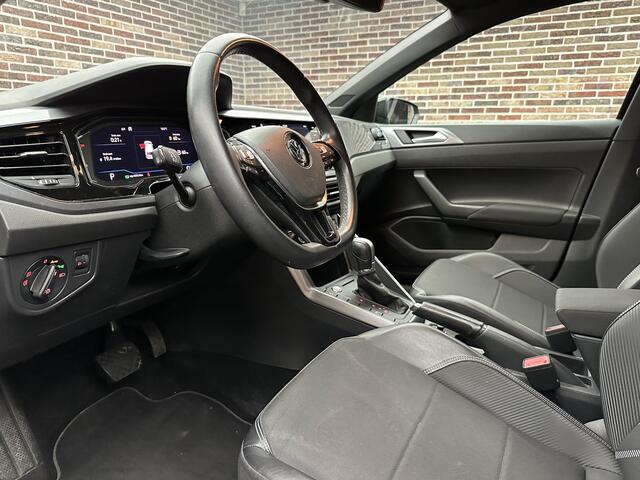 Volkswagen POLO 1.0 TSI Comfortline | Keyless| Clima| CarPlay| Adaptieve cruise|