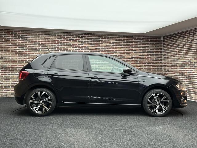 Volkswagen POLO 1.0 TSI Comfortline | Keyless| Clima| CarPlay| Adaptieve cruise|