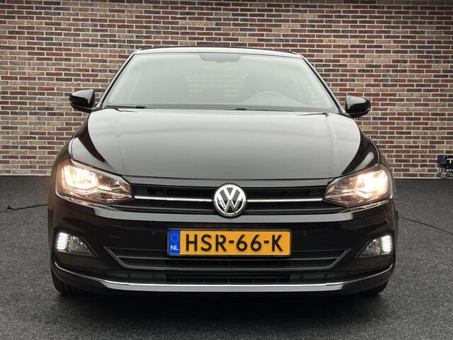 Volkswagen POLO 1.0 TSI Comfortline | Keyless| Clima| CarPlay| Adaptieve cruise|