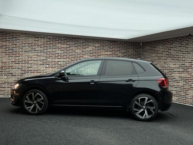 Volkswagen POLO 1.0 TSI Comfortline | Keyless| Clima| CarPlay| Adaptieve cruise|