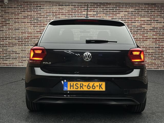 Volkswagen POLO 1.0 TSI Comfortline | Keyless| Clima| CarPlay| Adaptieve cruise|