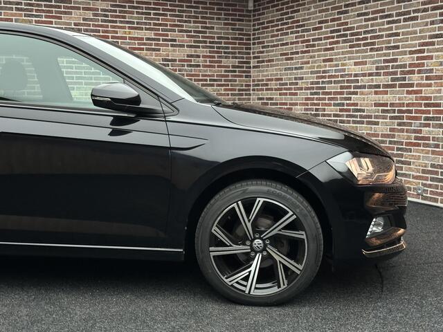Volkswagen POLO 1.0 TSI Comfortline | Keyless| Clima| CarPlay| Adaptieve cruise|