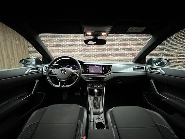 Volkswagen POLO 1.0 TSI Comfortline | Keyless| Clima| CarPlay| Adaptieve cruise|