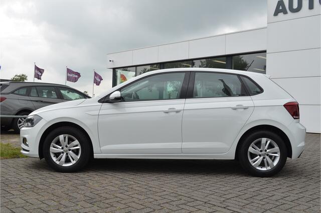 Volkswagen POLO 1.0 TSI Comfortline Carplay | Navi | Adaptive cruise | LMV