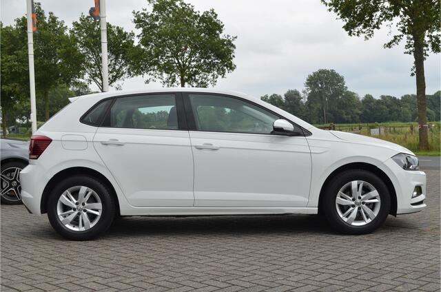 Volkswagen POLO 1.0 TSI Comfortline Carplay | Navi | Adaptive cruise | LMV