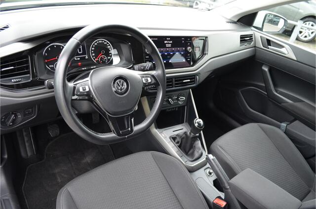 Volkswagen POLO 1.0 TSI Comfortline Carplay | Navi | Adaptive cruise | LMV