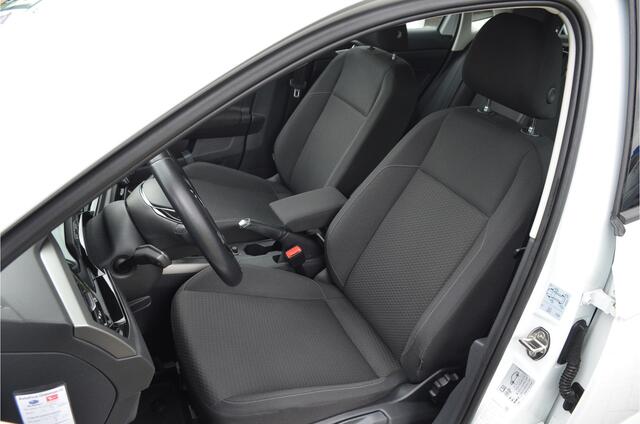 Volkswagen POLO 1.0 TSI Comfortline Carplay | Navi | Adaptive cruise | LMV