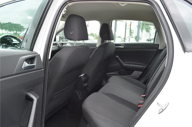 Volkswagen POLO 1.0 TSI Comfortline Carplay | Navi | Adaptive cruise | LMV