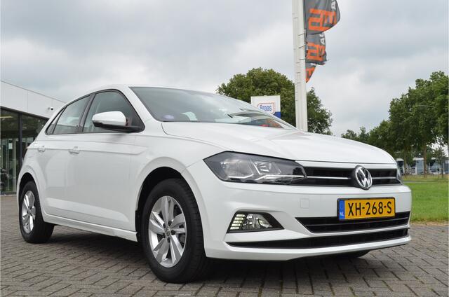 Volkswagen POLO 1.0 TSI Comfortline Carplay | Navi | Adaptive cruise | LMV