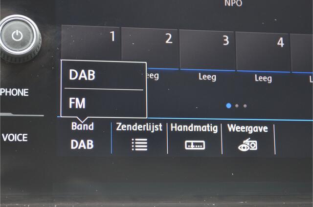 Volkswagen POLO 1.0 TSI Comfortline Carplay | Navi | Adaptive cruise | LMV