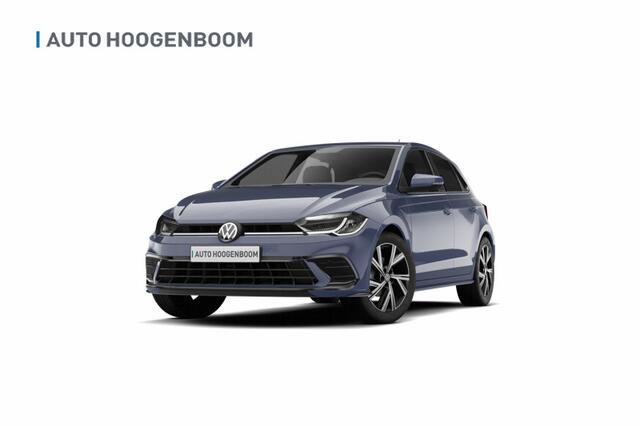 Volkswagen POLO Life Edition | 'App-Connect' draadloze smartphone integratie | Airconditioning automatisch (Climatronic), 2-zone | Buitenspiegels elektrisch instel- verwarm- en inklapbaar