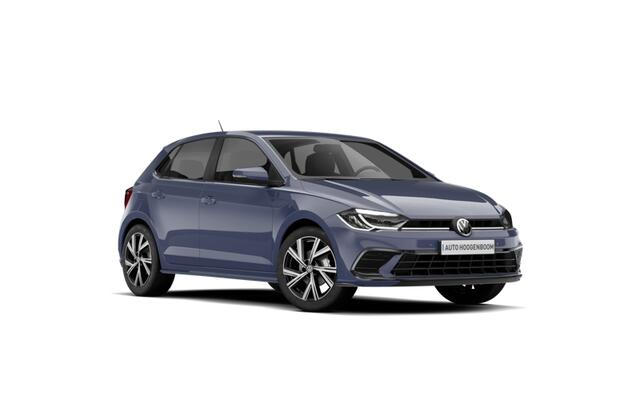 Volkswagen POLO Life Edition | 'App-Connect' draadloze smartphone integratie | Airconditioning automatisch (Climatronic), 2-zone | Buitenspiegels elektrisch instel- verwarm- en inklapbaar