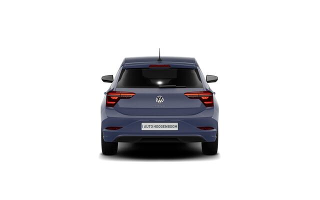 Volkswagen POLO Life Edition | 'App-Connect' draadloze smartphone integratie | Airconditioning automatisch (Climatronic), 2-zone | Buitenspiegels elektrisch instel- verwarm- en inklapbaar