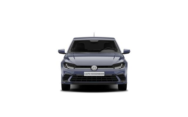Volkswagen POLO Life Edition | 'App-Connect' draadloze smartphone integratie | Airconditioning automatisch (Climatronic), 2-zone | Buitenspiegels elektrisch instel- verwarm- en inklapbaar