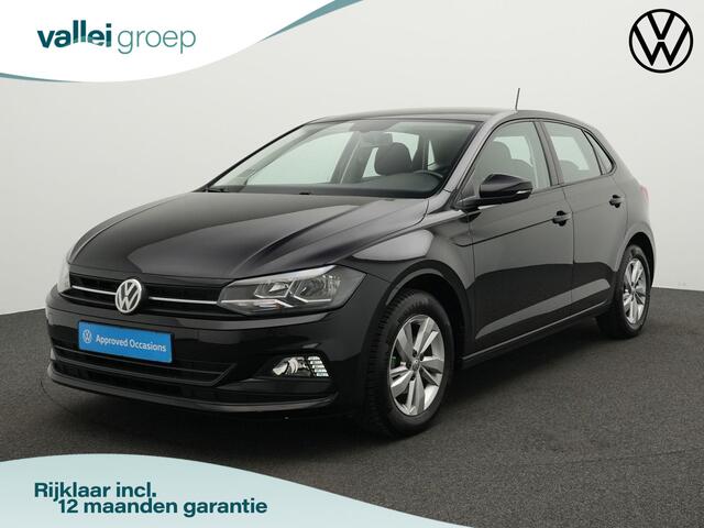 Volkswagen POLO 1.0 TSI 95 pk Comfortline Business | Trekhaak | Navigatie | Adaptive Cruise