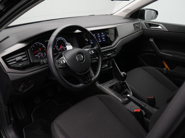 Volkswagen POLO 1.0 TSI 95 pk Comfortline Business | Trekhaak | Navigatie | Adaptive Cruise