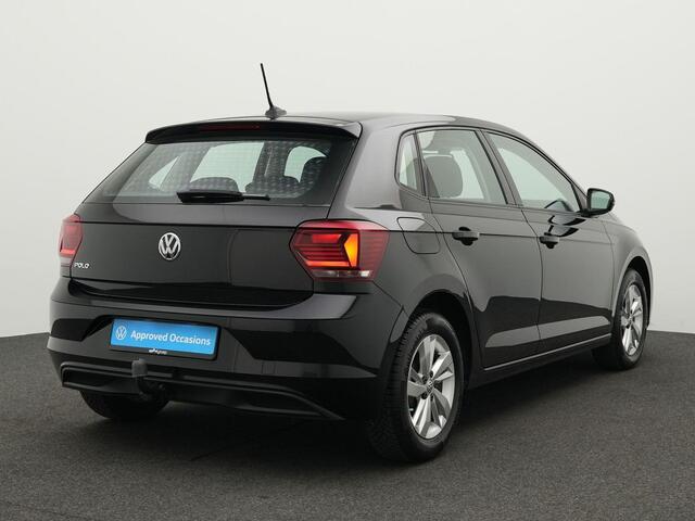 Volkswagen POLO 1.0 TSI 95 pk Comfortline Business | Trekhaak | Navigatie | Adaptive Cruise