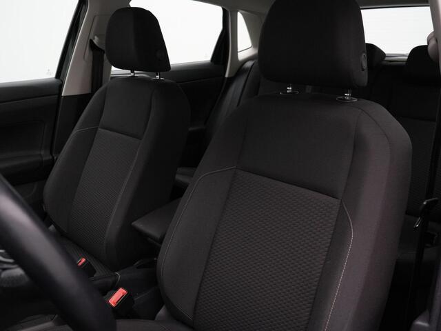 Volkswagen POLO 1.0 TSI 95 pk Comfortline Business | Trekhaak | Navigatie | Adaptive Cruise