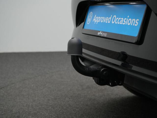 Volkswagen POLO 1.0 TSI 95 pk Comfortline Business | Trekhaak | Navigatie | Adaptive Cruise