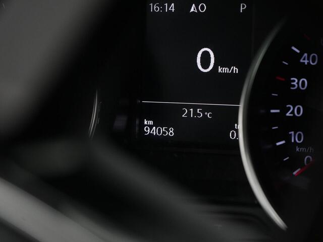 Volkswagen POLO 1.0 95 pk DSG BlueMotion Edition | Navigatie | Airconditioning | Cruise Control | Alarmsysteem
