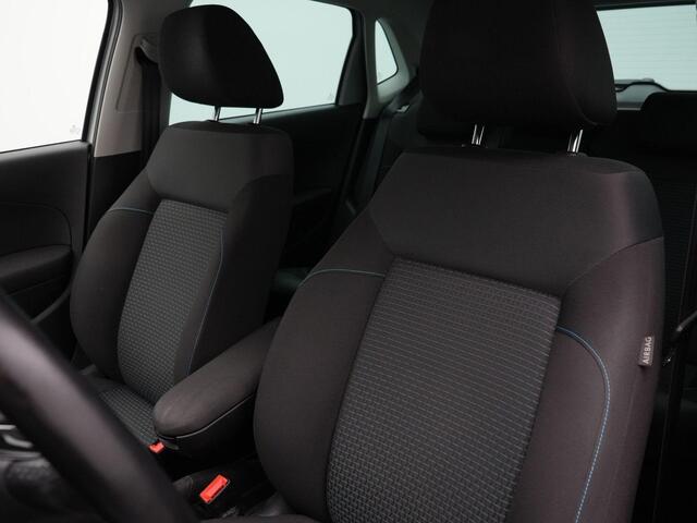 Volkswagen POLO 1.0 95 pk DSG BlueMotion Edition | Navigatie | Airconditioning | Cruise Control | Alarmsysteem