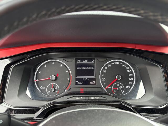 Volkswagen POLO 1.0 TSI Beats NAVI / CARPLAY / ACC / BLUETOOTH / DAB+ / ELEK RAMEN / NL-AUTO