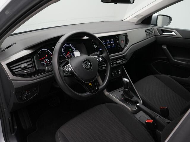 Volkswagen POLO 1.0 TSI 95 pk DSG Comfortline | Trekhaak | Adaptive Cruise | Apple Carplay / Android Auto