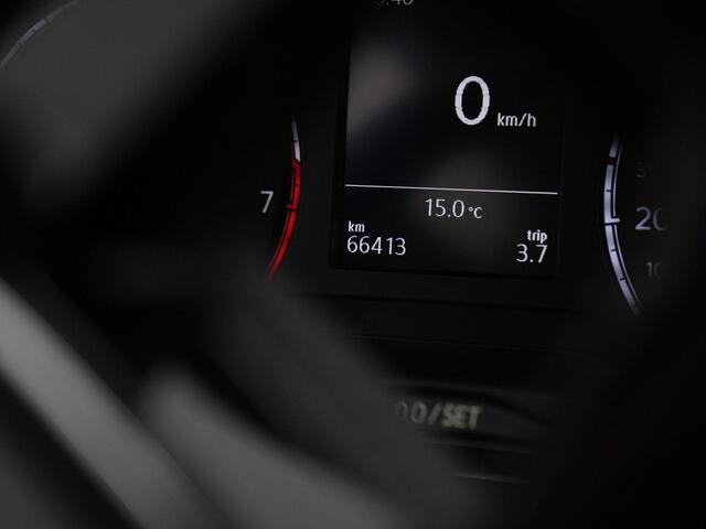 Volkswagen POLO 1.0 TSI 95 pk DSG Comfortline | Trekhaak | Adaptive Cruise | Apple Carplay / Android Auto