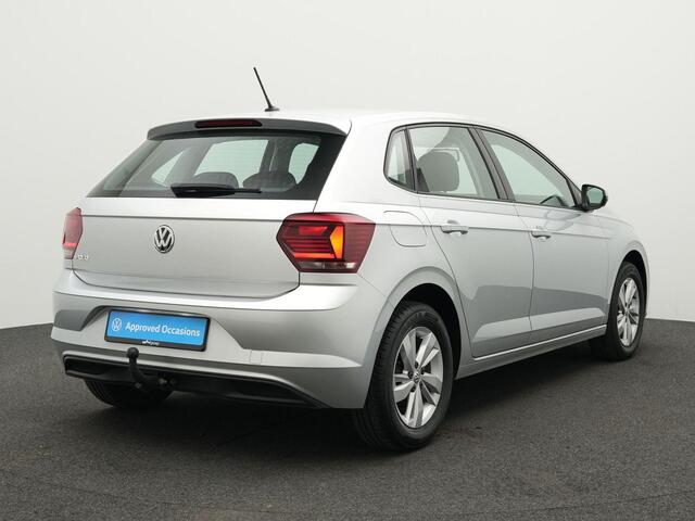 Volkswagen POLO 1.0 TSI 95 pk DSG Comfortline | Trekhaak | Adaptive Cruise | Apple Carplay / Android Auto