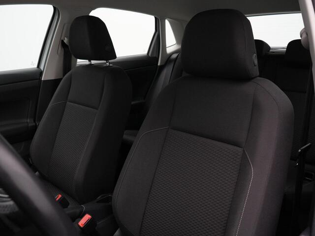 Volkswagen POLO 1.0 TSI 95 pk DSG Comfortline | Trekhaak | Adaptive Cruise | Apple Carplay / Android Auto