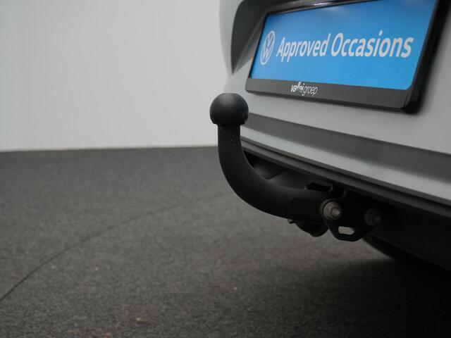 Volkswagen POLO 1.0 TSI 95 pk DSG Comfortline | Trekhaak | Adaptive Cruise | Apple Carplay / Android Auto