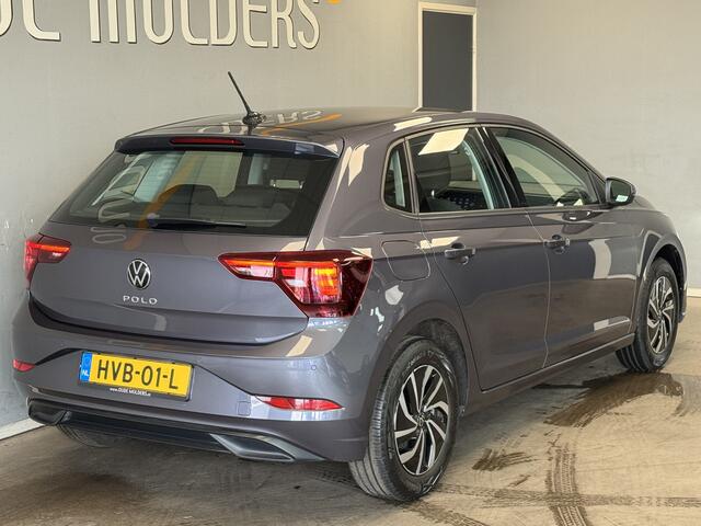 Volkswagen POLO 1.0 TSI Life Business Stoelverwarming/Carplay/ACC
