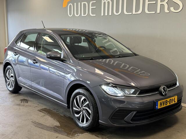 Volkswagen POLO 1.0 TSI Life Business Stoelverwarming/Carplay/ACC