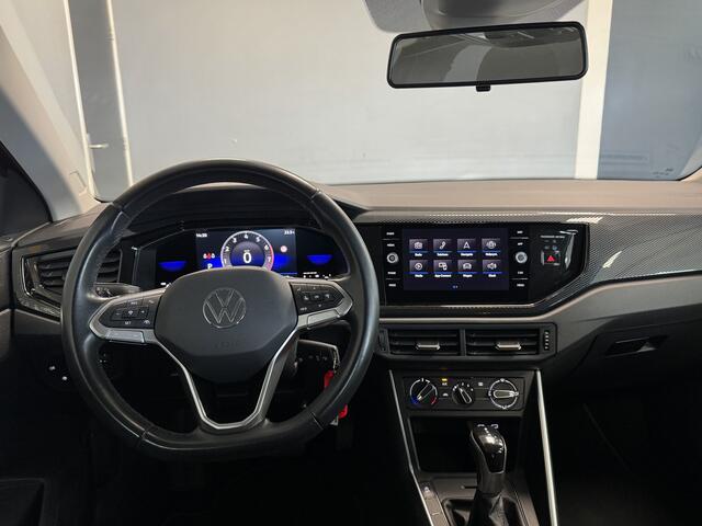 Volkswagen POLO 1.0 TSI Life Business Stoelverwarming/Carplay/ACC