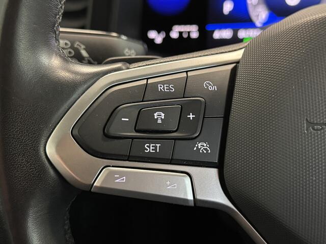 Volkswagen POLO 1.0 TSI Life Business Stoelverwarming/Carplay/ACC