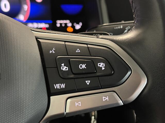 Volkswagen POLO 1.0 TSI Life Business Stoelverwarming/Carplay/ACC