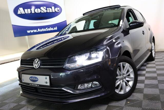 Volkswagen POLO 1.2 TSI DSG Highline PANO